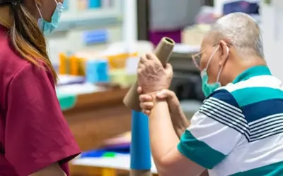 Physical Therapy Port Isabel Benefits