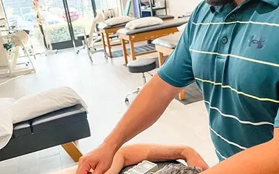Dry Needling in Olmito & Port Isabel