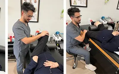 Assisted Stretching:The Ultimate Way to Improve Flexibility and Reduce Pain
