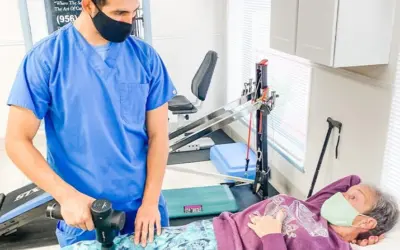 Port Isabel Physical Therapy Explained